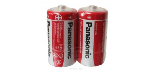 Baterie niklowo-cynkowe